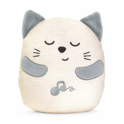 Avis Peluche Chaton Chicco 1