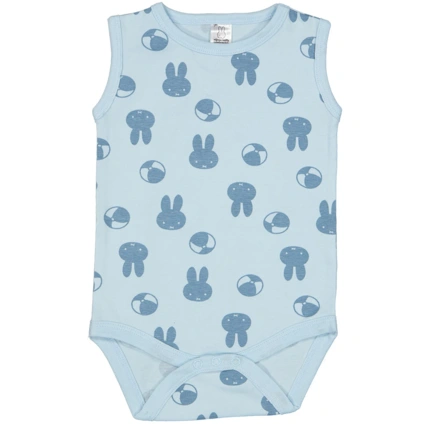 Avis Body bébé Miffy ZEEMAN 1