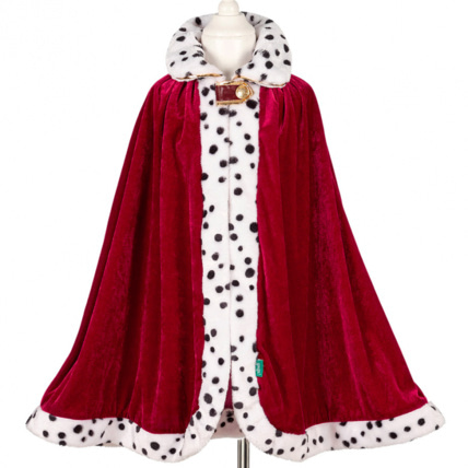 Avis Cape du roi Louis SOUZA 1