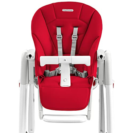 Avis Chaise haute Tatamia Follow Me Peg Perego 3