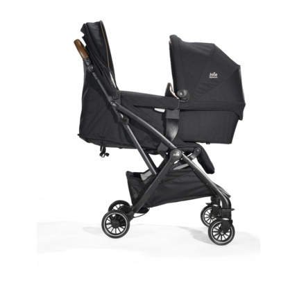 Avis Poussette Tourist Joie Signature 5