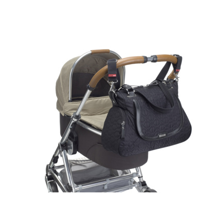 Avis Sac Anna matelassé STORKSAK 4