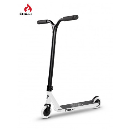 Avis Trottinette Freestyle Chilli Archie Cole Micro Mobility 1