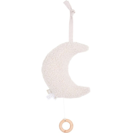 Avis Coussin musical à suspendre Lune JOLLEIN 1