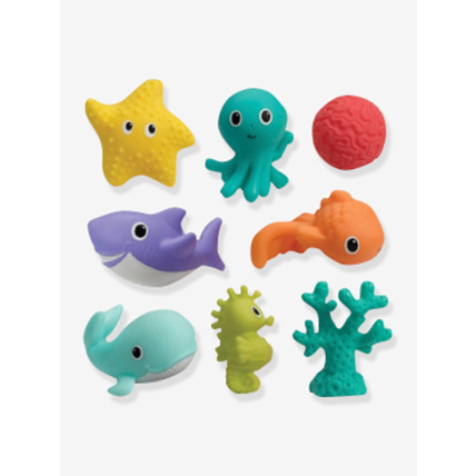 Avis Coffret d'aspergeurs INFANTINO BKIDS 1