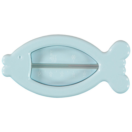 Avis Thermomètre de bain forme poisson Prémaman 1