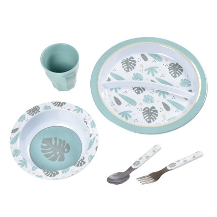 Avis Coffret cadeau repas BÉABA 1