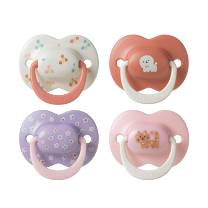 Avis Sucettes Ultimate Fit, 6-18M Tommee Tippee 2