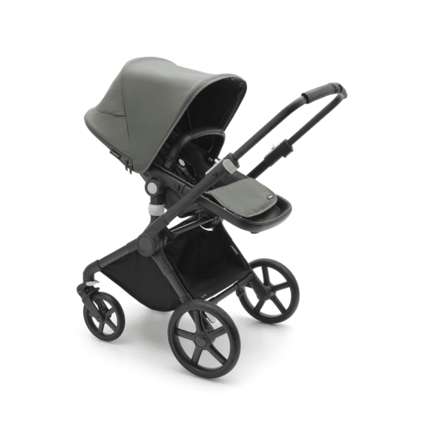 Avis Capote pour poussette Fox Cub Bugaboo 2