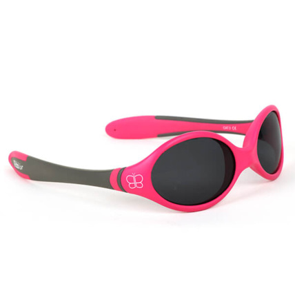 Avis Lunettes de soleil polarisés pour enfant - Sölar Bblüv 3