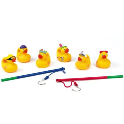 Avis Pêche aux canards DJECO 1