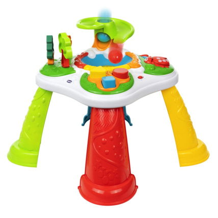 Avis Table De La Forêt Chicco 1