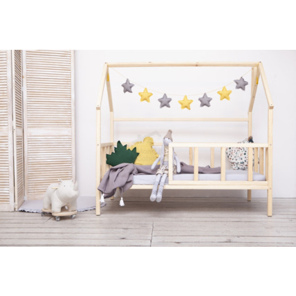 Avis Lit cabane WH Mon Lit Cabane 1