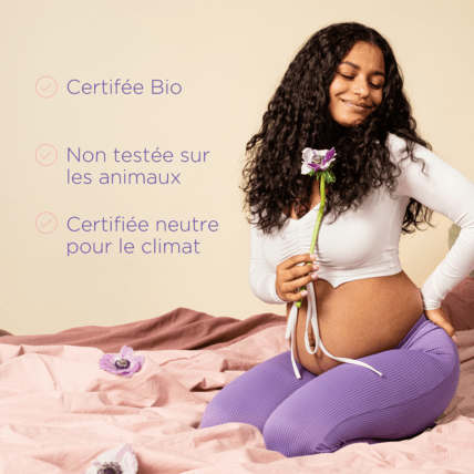 Avis Huile de massage du Périnée BIO Lansinoh 6