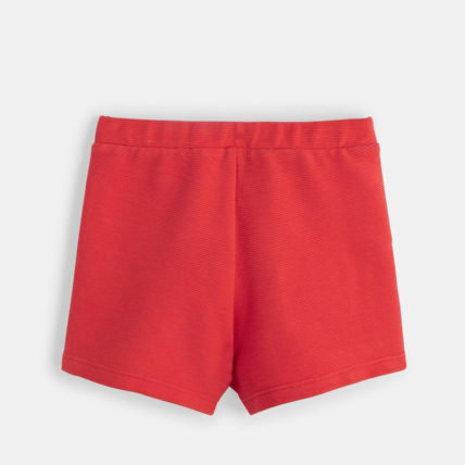 Avis Short marin chic violet fille OKAIDI 2