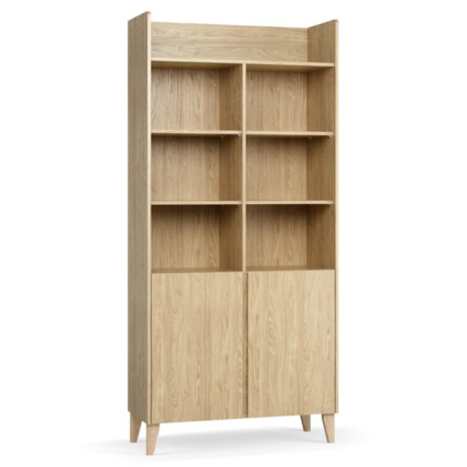 Avis Bibliothèque large Muve VOX 1