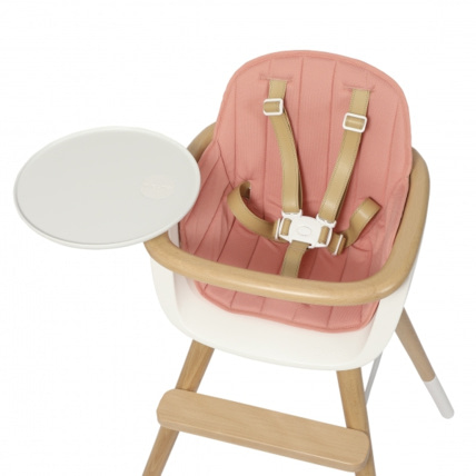 Avis Revêtement chaise haute Ovo MICUNA 2