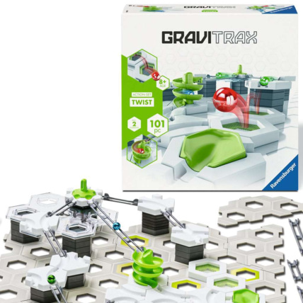Avis GraviTrax Action-Set Twist - de 8 ans RAVENSBURGER 4