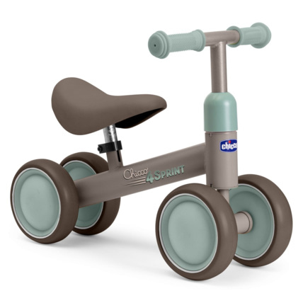 Avis Porteur 4 Roues Chicco 1