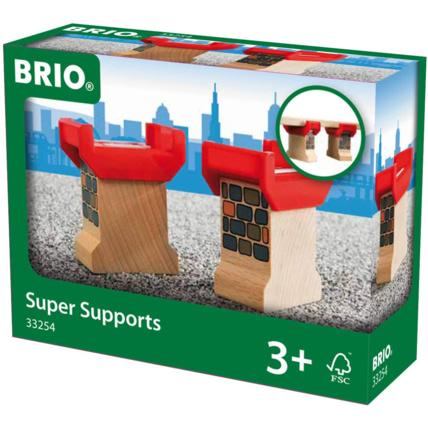 Avis Supports de pont BRIO 1