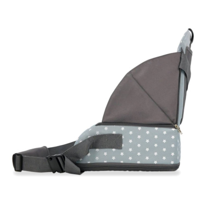 Avis Rehausseur de chaise voyage ASALVO 3