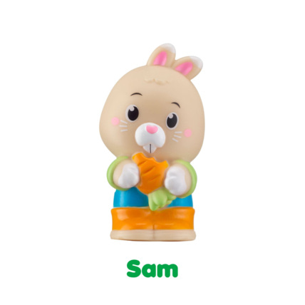 Avis Le Moulin jardin des Klorofil Vulli 5