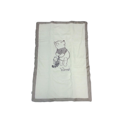 Avis Winnie New édredon DISNEY BABY 1