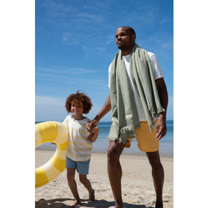Avis Paula la moyenne fouta Petit Picotin 7