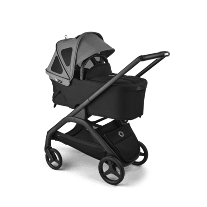 Avis Capote à fenêtres pour poussette Dragonfly Bugaboo 3