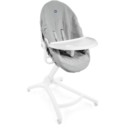 Avis Kit repas Baby Hug 4 en 1 Chicco 1