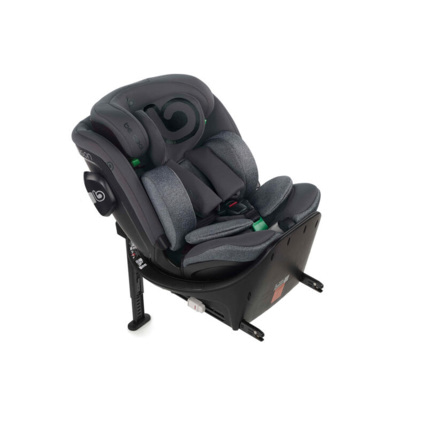 Avis Siege Auto Wagon 2 I-size BE COOL 1