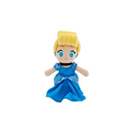 Avis Petite peluche Cendrillon nuiMOs DISNEY 1