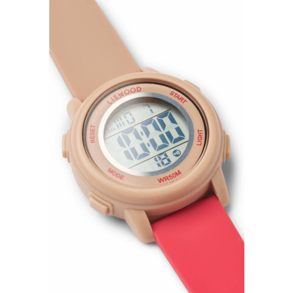 Avis Montre Sussi LIEWOOD 3