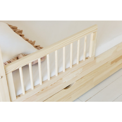 Avis Lit cabane DPT Premium Mon Lit Cabane 6