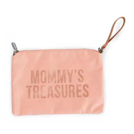 Avis Pochette Mommy's Treasures Childhome 2