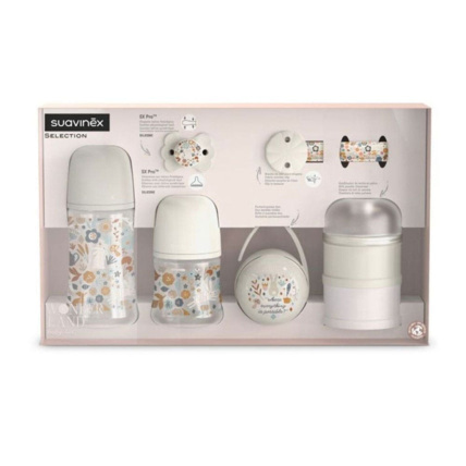 Avis Welcome Baby Set Wonderland Suavinex 2
