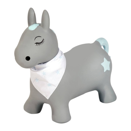 Avis Animal sauteur gonflable KINDSGUT 9