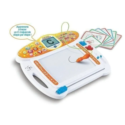 Avis Magi'ardoise Apprenti écriture VTech 2
