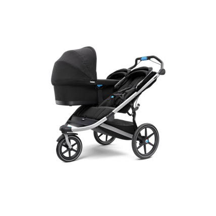 Avis Nacelle Thule Urban Glide 2 Thule 2