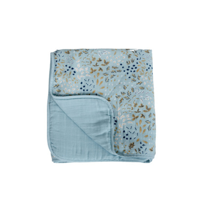 Avis Plaid Été Indien GALIPETTE 2