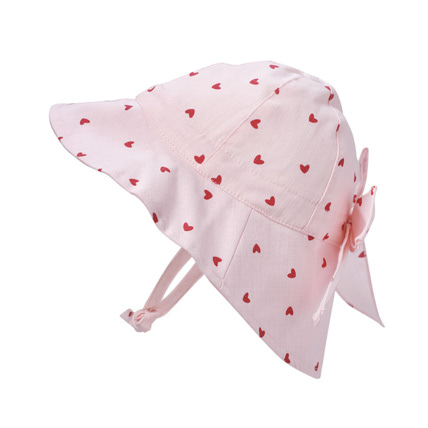Avis Chapeau de soleil Elodie Details 1