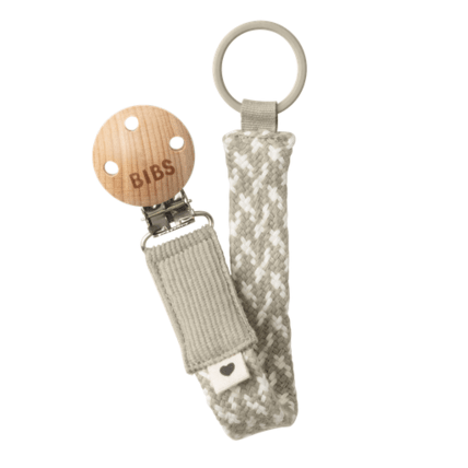 Avis ATTACHE TETINE BIBS 1