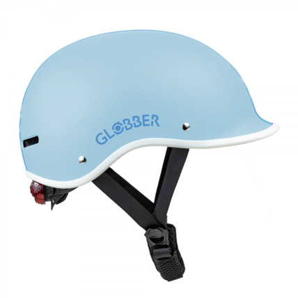 Avis Casque trottinette GLOBBER 4