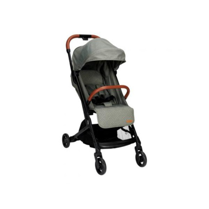 Avis Poussette Comfort buggy LITTLE DUTCH 2