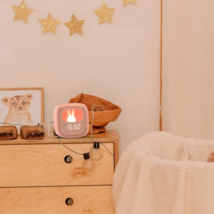Avis Réveil et veilleuse pour enfant Billy Clock  21