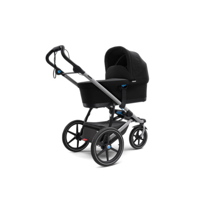 Avis Nacelle Thule Urban Glide 2 Thule 3