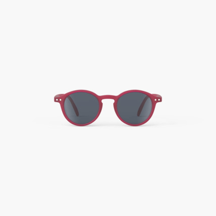 Avis Lunettes de soleil Child #D (3-11 ans) IZIPIZI 3