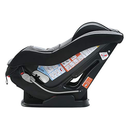 Avis Siège auto Size4Me 65 GRACO 8