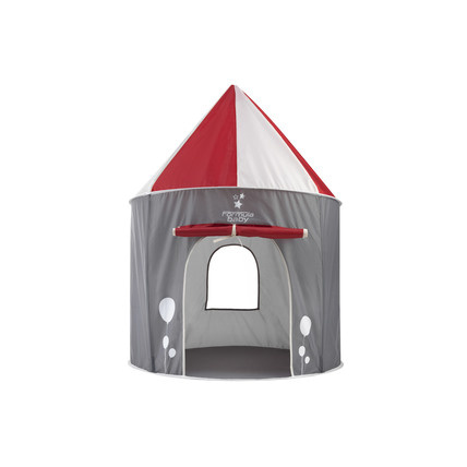 Avis Tente de jeu Circus FORMULA BABY 1