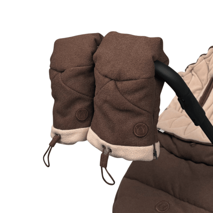 Avis Gants de Poussette Najell 7